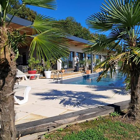 Villa Eden Perchede Εξωτερικό φωτογραφία