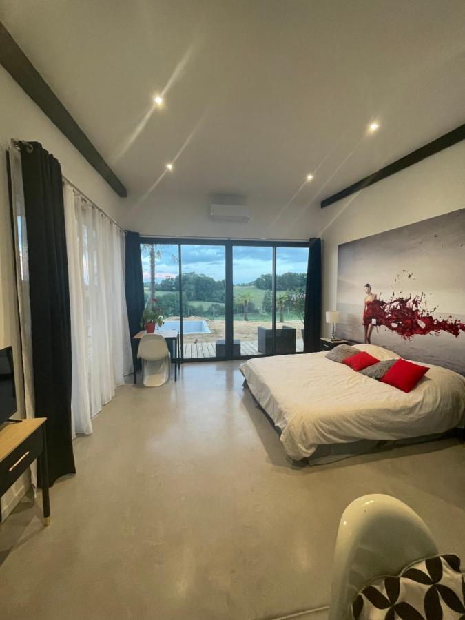 Villa Eden Perchede Εξωτερικό φωτογραφία