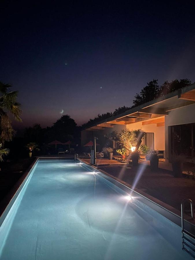 Villa Eden Perchede Εξωτερικό φωτογραφία