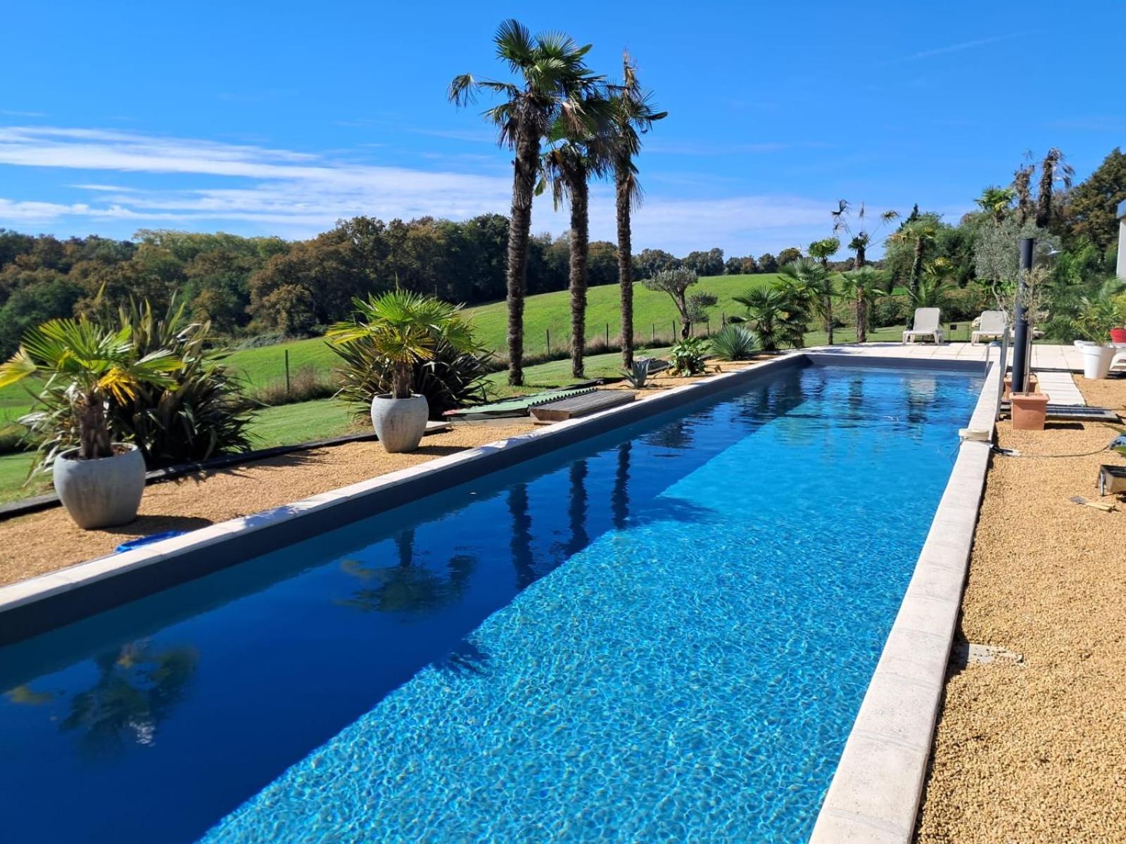 Villa Eden Perchede Εξωτερικό φωτογραφία